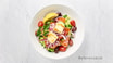 4. Halloumi Sallad