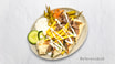 6. Kebab Deluxe