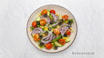 5. Cevapi Sallad