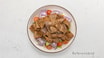 5. Kebab Sallad