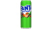 Fanta Exotic Zero (0,33 l)