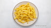 6. Pommes Frites