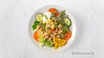 5. Kyckling Sallad