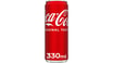 Coca Cola (0,33 l)