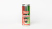 Powerking Strawberry (0,25 l)