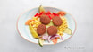 5. Falafel Sallad