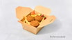 3. Falafel Box