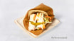 5. Halloumi Pitabröd
